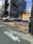 白金台3 月極駐車場の周辺写真