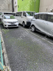 月極駐車場の周辺写真