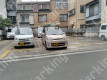 月極駐車場の周辺写真