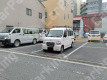 月極駐車場の周辺写真