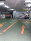 月極駐車場の周辺写真
