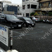 砧4 月極駐車場 その他写真 2枚目