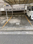 月極駐車場 その他写真 5枚目