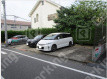 碑文谷5 月極駐車場の周辺写真