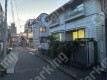 戸越3 月極駐車場 駐車場外観写真 2枚目