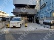 戸越2 月極駐車場の周辺写真