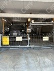 銀座3 月極駐車場の周辺写真