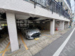 月極駐車場の周辺写真