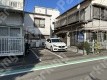 月極駐車場の周辺写真