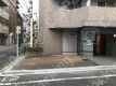 月極駐車場の周辺写真