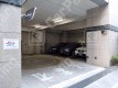 日本橋蛎殻町1 月極駐車場 駐車場外観写真 2枚目