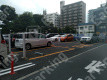 月極駐車場の周辺写真