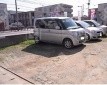 月極駐車場の周辺写真