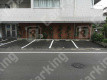 南麻布2 月極駐車場の周辺写真