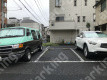 恵比寿3 月極駐車場の周辺写真