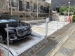 月極駐車場の周辺写真