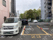 月極駐車場の周辺写真