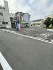 月極駐車場の周辺写真