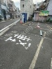 月極駐車場 車室写真 2枚目