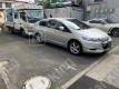 月極駐車場の周辺写真