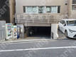 九段北1 月極駐車場の周辺写真