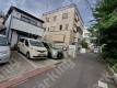 恵比寿南2 月極駐車場 駐車場外観写真 2枚目
