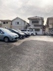 月極駐車場 その他写真 3枚目