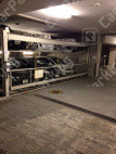 幡ヶ谷1 月極駐車場の周辺写真