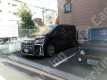 月極駐車場の周辺写真