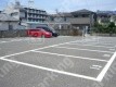 月極駐車場の周辺写真