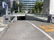 月極駐車場の周辺写真