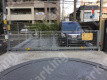 台東区竜泉2 月極駐車場 その他写真 2枚目