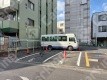 月極駐車場の周辺写真