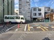 月極駐車場 駐車場外観写真 2枚目