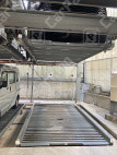東麻布1 月極駐車場の周辺写真