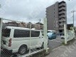 月極駐車場の周辺写真