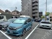 月極駐車場 車室写真 3枚目