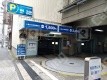 西五反田2 月極駐車場の周辺写真