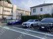 上野毛2丁目 月極駐車場の周辺写真