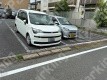 月極駐車場の周辺写真