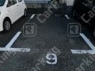 月極駐車場の周辺写真