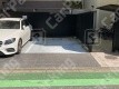 月極駐車場の周辺写真