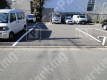 鷹番1 月極駐車場の周辺写真