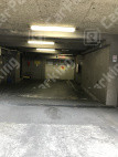 月極駐車場の周辺写真