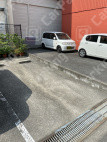 玉造1 月極駐車場の周辺写真